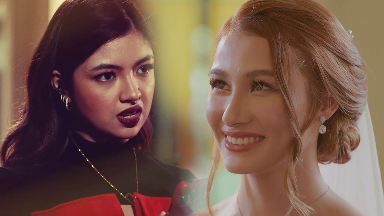 Fast Talk with Boy Abunda: Lianne Valentin and Liezel Lopez (Ep. 290)
