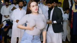 Rimal Ali Shah Hot Dance Performance On Punjabi Song | Dudh Balochan Da | Full Hot Dance
