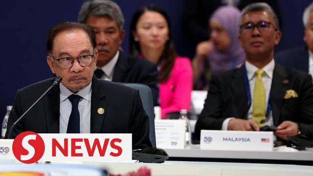 Australian companies keen to invest RM24.5bil in Malaysia, says Anwar