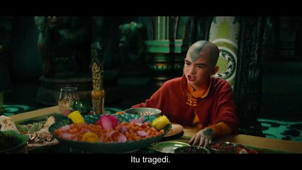 Avatar The Last Airbender 4