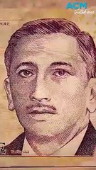 How many banknotes feature women?