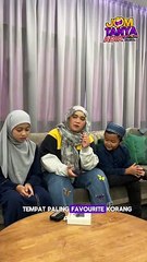 Tải video: akak setuju dengan jawapan arkan!!! #bintangkecilmy #streetinterview