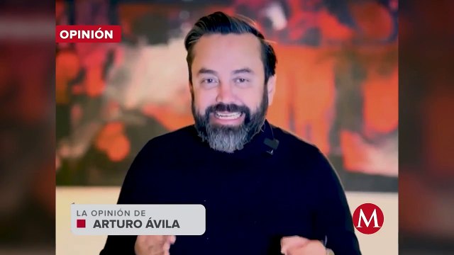 Sheinbaum presenta una estrategia de seguridad integral, Xóchitl propone cárceles: Arturo Ávila