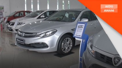 Segerakan penyerapan Akta Lemon Law demi melindungi pengguna kenderaan