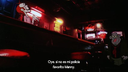 Coonskin (Ralph Bakshi, 1974)