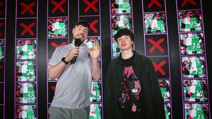 Ages 1 - 100 Fight For $500,000