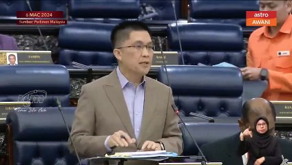 KPM masih berpandukan pada pentaksiran dalam bilik darjah - Timbalan Menteri Pendidikan