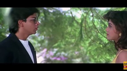ai mere humsafar kumar sanu baazigar song