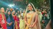 Celebrities at Radhika-Anant Pre wedding