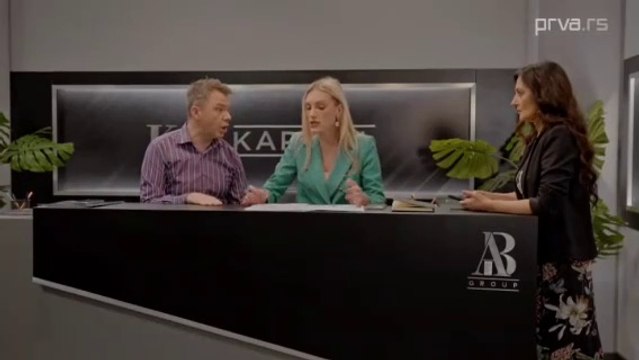 Igra sudbine 1005 epizoda