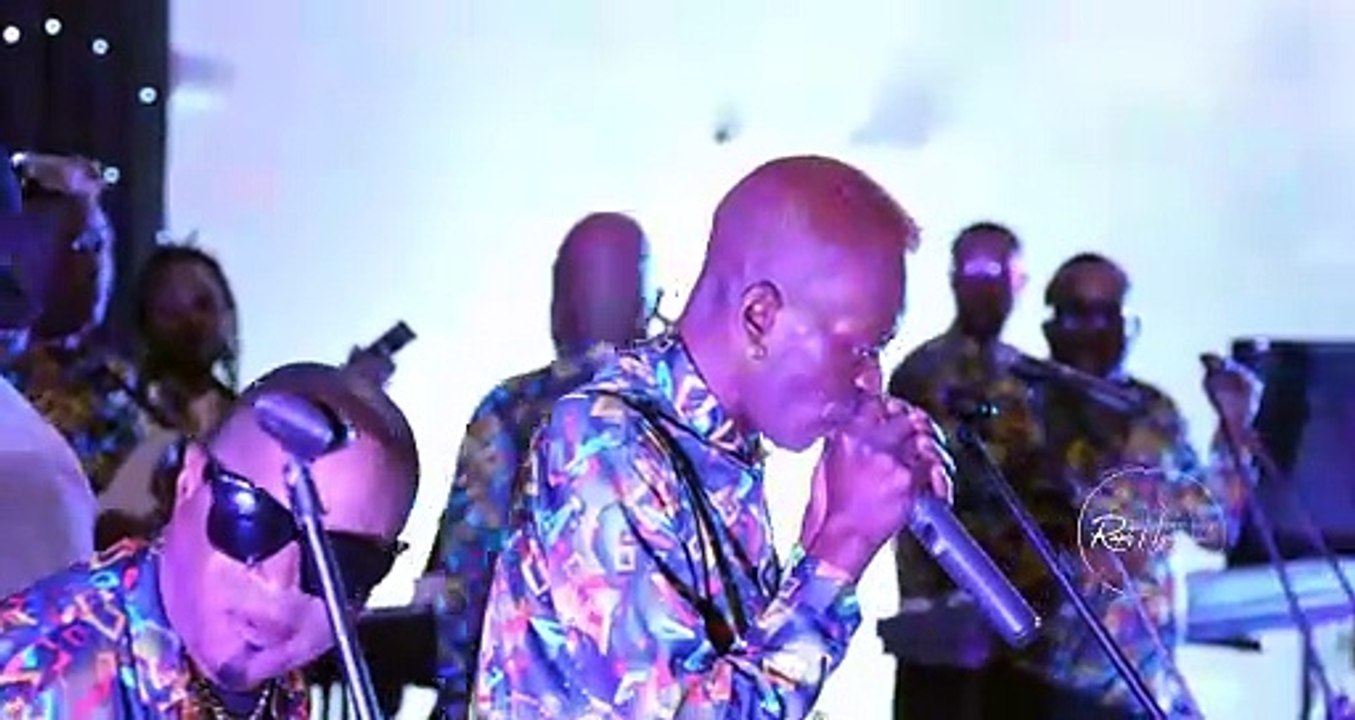 JB MPIANA LIVE CONCERT IN DALLAS | ZULEMA