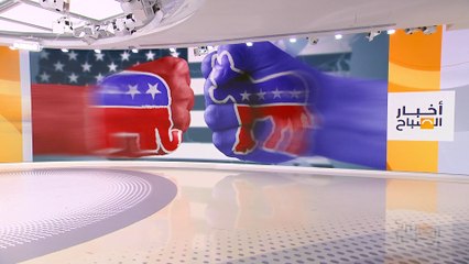 الاذكاء الاصطناعي والانتخابات الأميركية