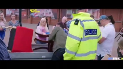 Running-Naked Hollywood Hindi dubbed movie