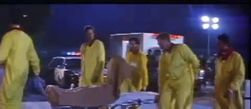 Les aventures d'un homme invisible Bande-annonce (PT)