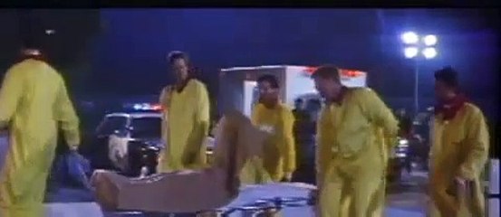 Les aventures d'un homme invisible Bande-annonce (PT)