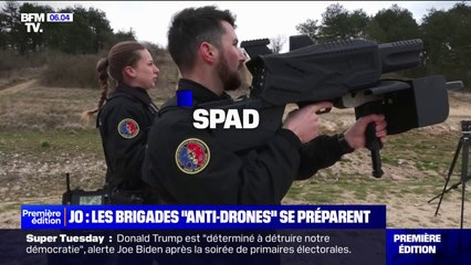 Tải video: Au cœur d'un entraînement des brigades 