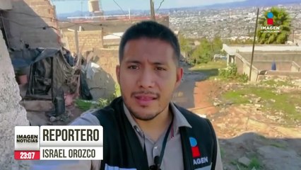 Localizan restos humanos en Cerro del Cuatro | Imagen GDL con Rey Suárez