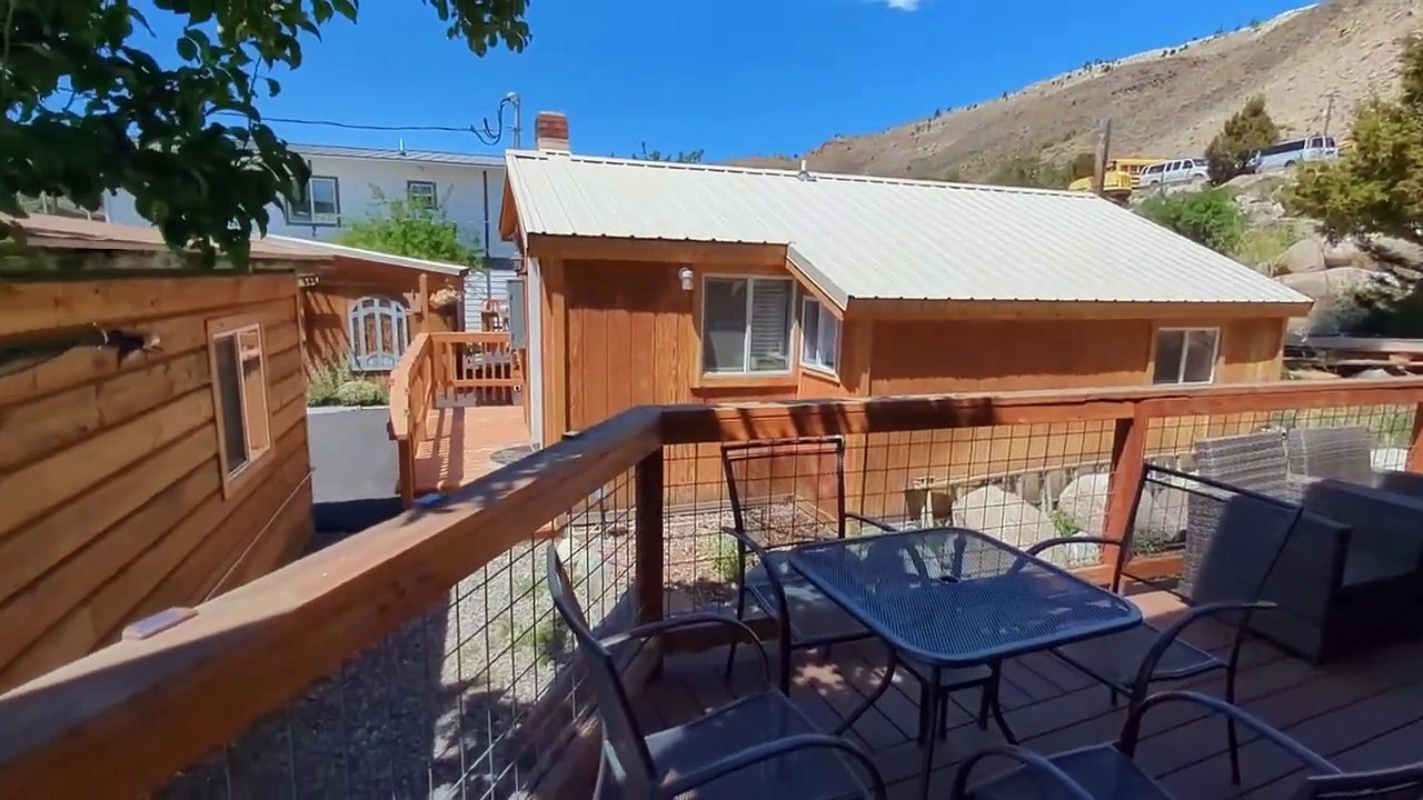 Best Cabins In Yellowstone National Park