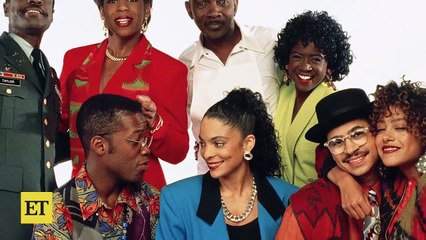 Sinbad Speaks Out For First Time Since Stroke