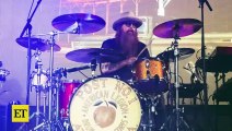 Blackberry Smoke Drummer Brit Turner Dead at 57