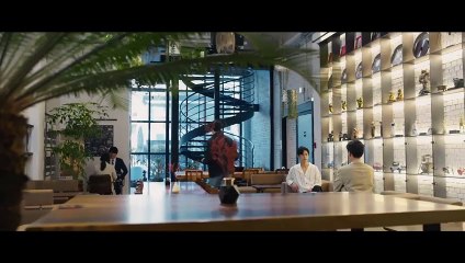 (IndoSub) Roommates Of Poongduck 304 Eps 2