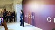 Alia Bhatt - Aalooo... Sizzles In A Black-Bomb Outfit At Gucci's Exclusive Store Launch Event