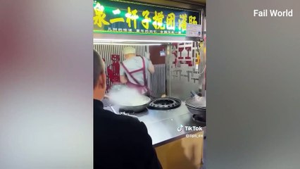 World's *HARDEST* TRY NOT TO LAUGH Challenge! (IMPOSSIBLE) #24