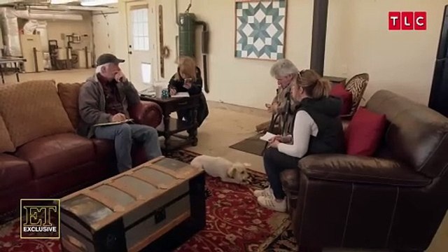 Little People, Big World_ Matt Roloff Calls Ex Amy a ‘Dictator’ (Exclusive)