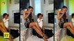 Jeannie Mai’s Daughter INTERRUPTS Her Glam Photoshoot to SING