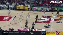 Louisville Men's Basketball vs. Virginia Tech Highlights (3/5/24)