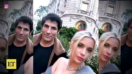 Ashley Benson Gives Birth to First Child