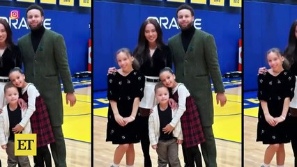 Steph and Ayesha Curry Expecting Baby No. 4