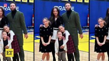 Steph and Ayesha Curry Expecting Baby No. 4