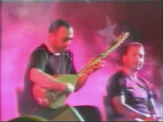 Canan ÖZACAR / 1.Fethiye Kültür ve Sanat Festivali -2005