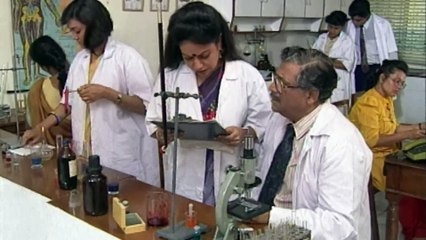 Sudheer The effect of Sejal's poison on - Aahat - TV Serial Latest Episode_2