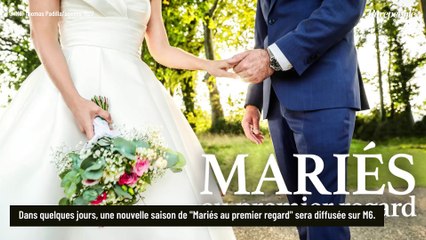 Download Video: Mariés au premier regard 2024 : L'émission face à un très rare rebondissement, un expert encore choqué