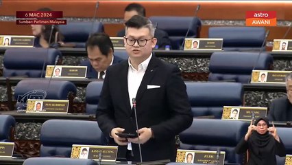 KPWKM sasar bawa RUU Profesion Pekerja Sosial ke Parlimen tahun ini