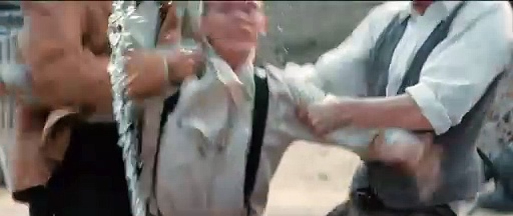 Trail of Justice (2024) Official Trailer Stephen Jarvis, Andrew Knoll, Gideon_