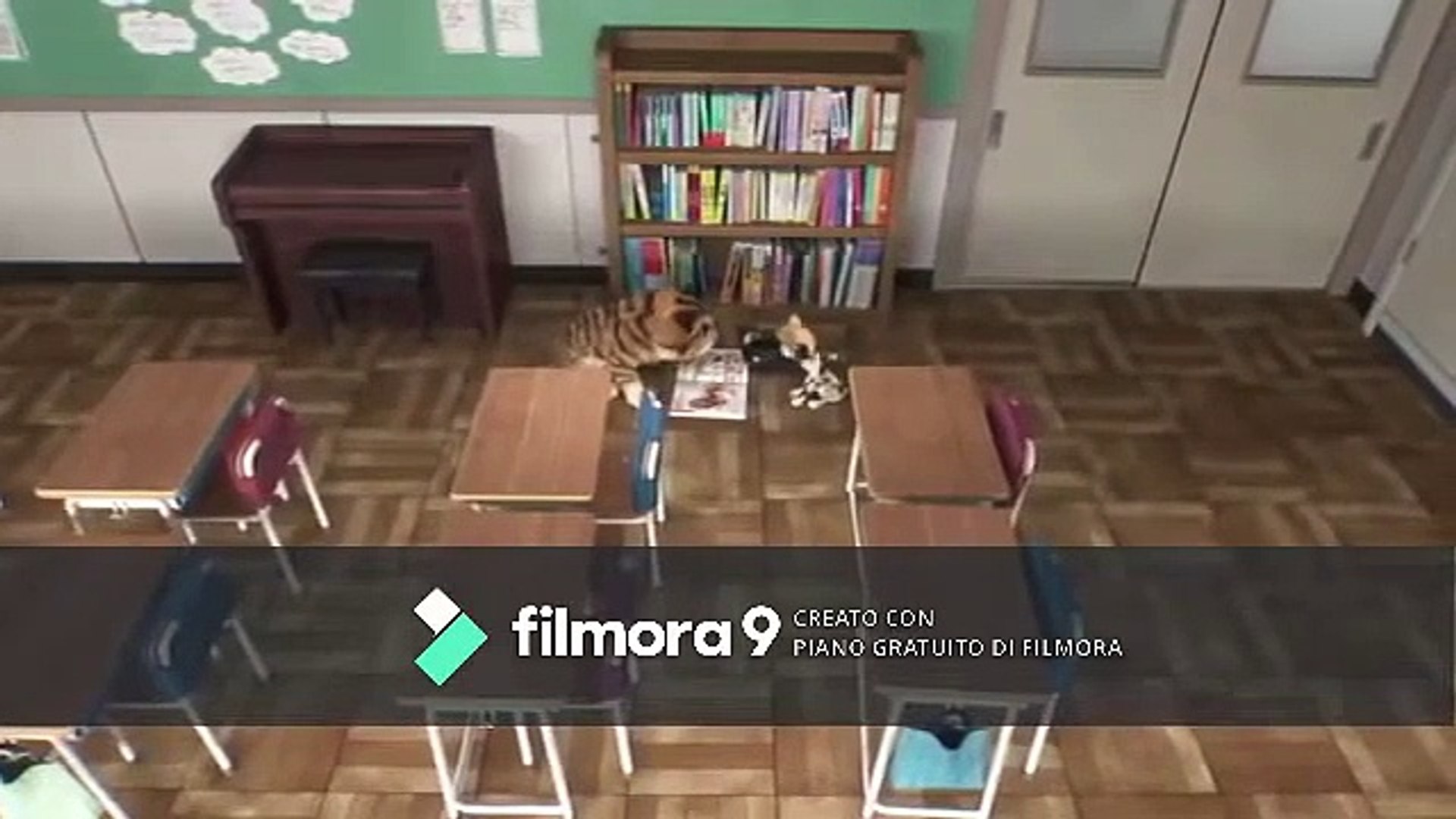 Film Animazione Completo 2018
