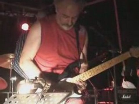 Alright now / Magical Mystery Band