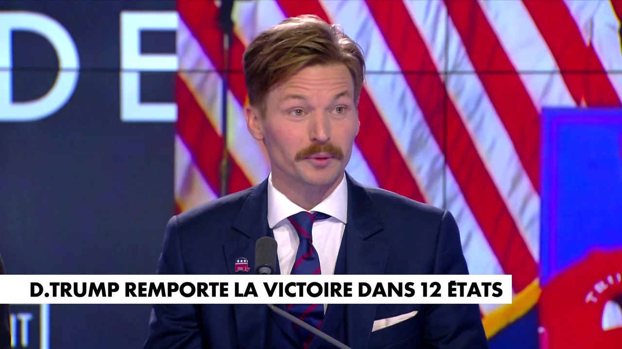 Nicolas Conquer : «Il revient plus fort que jamais» - Vidéo Dailymotion