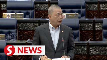 Ministry seeking RM100mil more to solve Sabah's water woes