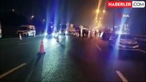 TEM'de 5 kişinin öldüğü kazada otobüs sürücüsü tutuklandı