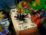 Magic Kinder & Ferrero presentano - Monster Hotel (cartone animato in Italiano)