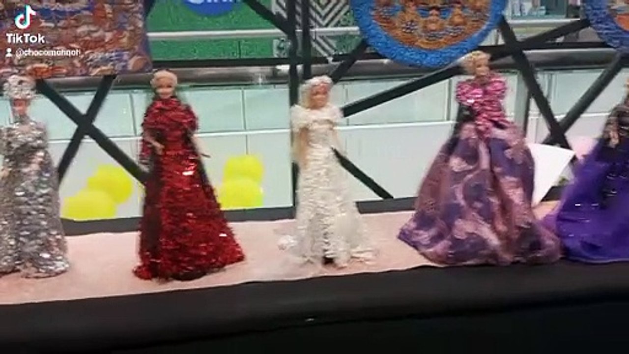 Barbie Collection