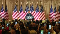 Elections USA : Le triomphe de Donald Trump qui a largement remporté les primaires républicaines dans au moins 12 États sur 15