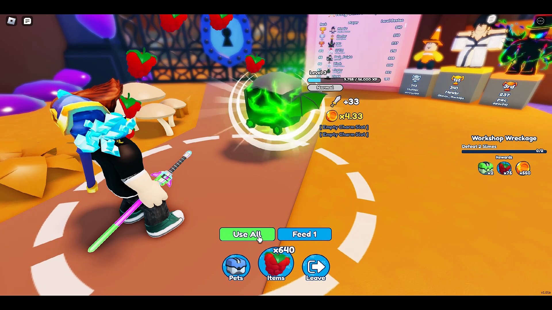 Roblox
