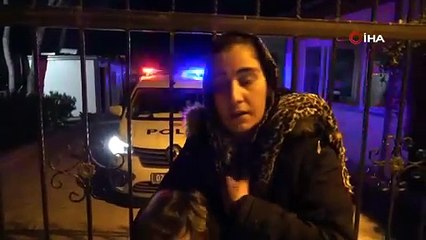 Koruma altındaki çocuklar birbirlerine girdi: 5 yaralı