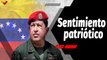 La Hojilla | 11 años de sentimiento patriótico, recordando al Líder de la Revolución Bolivariana