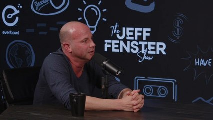 Darren Prince's Inspiring Journey: From Top Agent to Motivational Advocate ✨